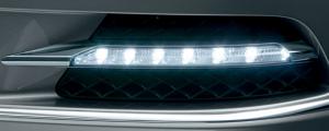 Daytime Running Lights Market