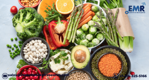 Vegan Food Market