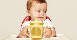 Toddler Sippy Cups Market