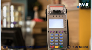 India POS Device Market