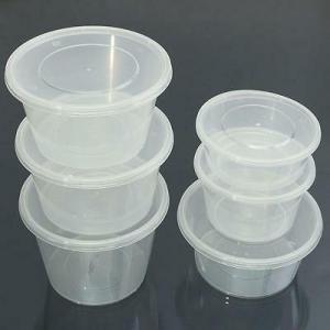 Plastic Takeaway Containers Market