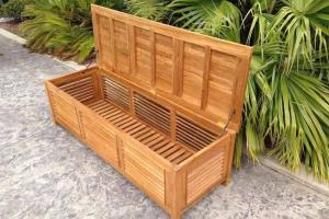 Outdoor Deck Boxes Market