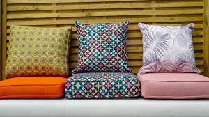 Outdoor Cushions Market