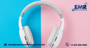 Earphones And Headphones Market