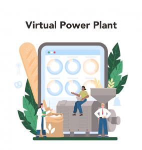 Virtual Power Plant (VPP) market