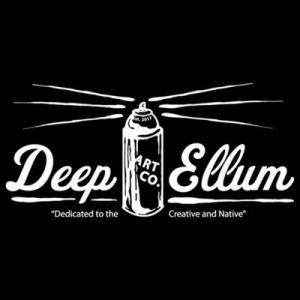 Deep Ellum Art Company