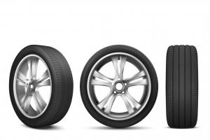 heat recovery wheel