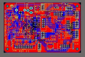 PCB Design Software