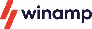 Winamp logo full