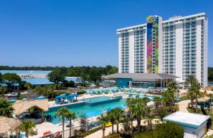 Margaritaville Lake Resort, Lake Conroe | Houston
