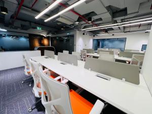 UnboundB2B Dubai offie