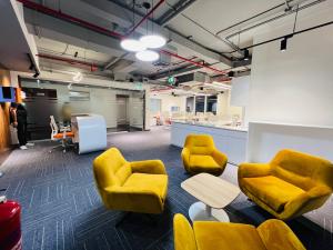 UnboundB2B Opens  Dubai