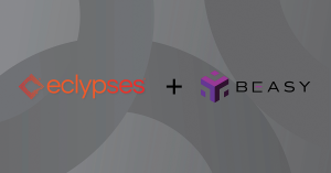 Beasy and Eclypses Partner to Implement MTE Web Technology into the BEASY Platform to Change the Way Organizations in the Crypto Market Secure their Data