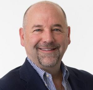 This is a photo of Chris Rose, the new Business Development Director at SurfCt
