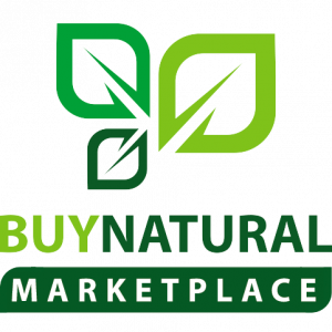 BuyNatural Marketplace Logo