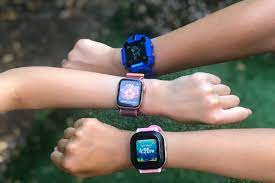 Children Smartwatch market