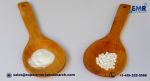 Asia Pacific Saccharin Market