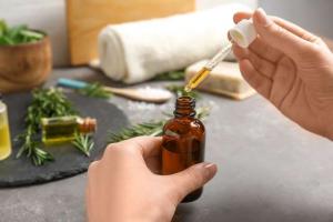 Aromatherapy Oils