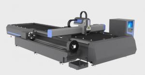 Fiber Laser Cutting Machines