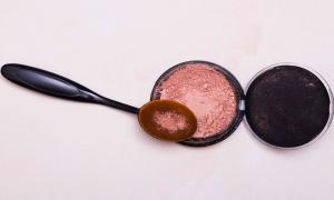 Ultra Fine Copper Powder