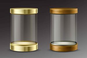 container glass