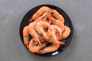 shrimp