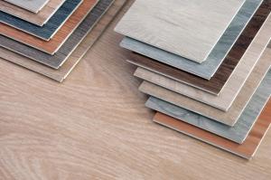 Laminated Veneer Lumber (LVL)