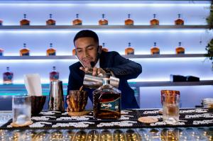 Sustainable Cocktail Challenge