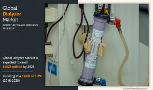 Dialyzer Market Report