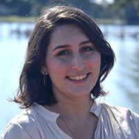 Maddie LaClair, Idea Marketing Group Associate