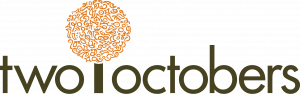 Two Octobers Logo