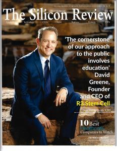Dr. David Greene