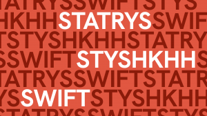 STATRYS SWIFT CODE