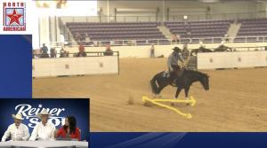 Show Time explains maneuver evaluation using graphics for visual clarity