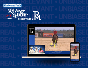 Bluebonnet feeds partners with ReinerStop to provide quality education