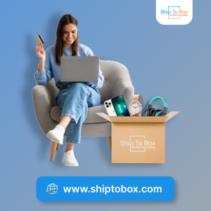 ShipToBox.com