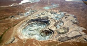 Copper Mining Market
