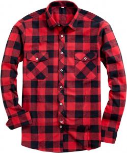 Flannel Shirts Market