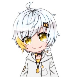 Leo Shirogane