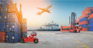 Freight Forwarders Market