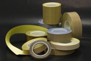 PTFE Tapes Market