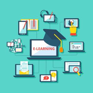 Corporate E-learning Market