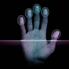 Hand Geometry Biometric Market