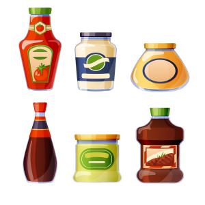 Condiment Sauces Market