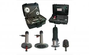 Nondestructive Test Equipment Market