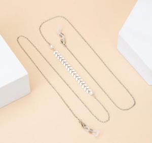 eyeglass chain of Lensmart
