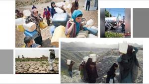 Water shortages are not only limited to the people of Shahrekord or Chaharmahal and Bakhtiari province, which one day was among Iran’s richest areas of water sources. According to regime officials, at least 300 cities across Iran are facing water shortages.