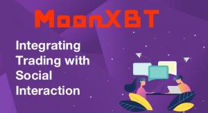 MoonXBT Sees Social Trading as the Next Big Trend in Crypto