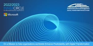 Alletec is Inner Circle 2022 - 23