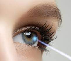 Ophthalmic Lasers Market